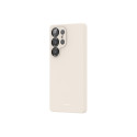 Case Samsung S25 Utra beige