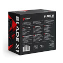 FAN SET BLADE SAVIO
