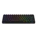 Mechanical keyboard BLACKOUT X2 OUTEMU Blue, Hot Swap