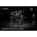 FAN SET BLADE SAVIO