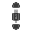 Carplay&Android Adapter