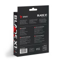 Fan BLADE 120mm 4-pin SAVIO