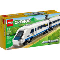 Bricks Creator 40518 High-Speed Train