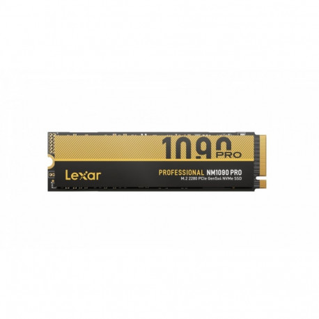 SSD-ketas NM1090 Pro 4TB Gen5 14000/13000