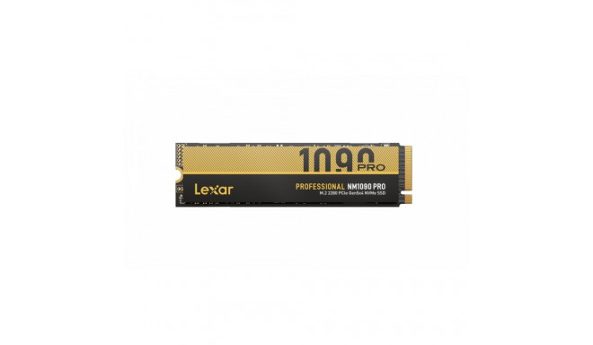 SSD NM1090 Pro 4TB Gen5 14000/13000