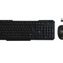Wireless set: keyboard+ mouse Vortex