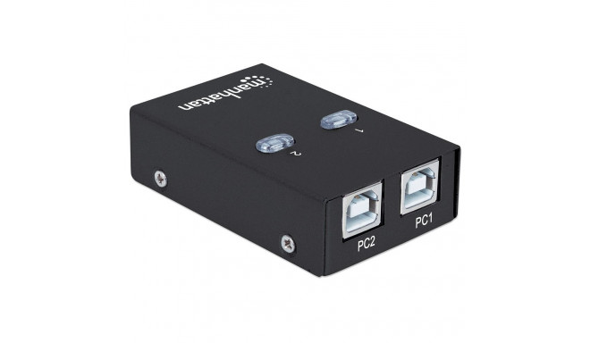 Switch Hi-Speed USB 2.0 Automatic Sharing