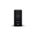 UPS UT850EG-FR 850VA/425W 4ms/AVR/3xFrench(FR)/RJ11/RJ45