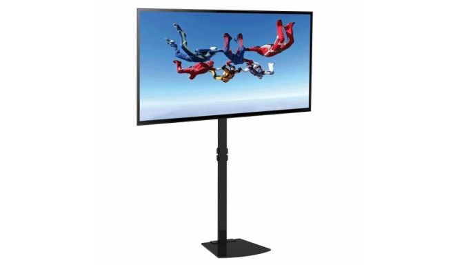 Mobile stand for TV LCD /LED 32-70inch regulation black