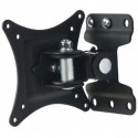 Wall mount LCD/LED 13-30 inches black, 23kg