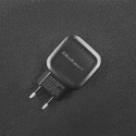 Qoltec USB-laadija 17W 5V 3.4A 2xUSB