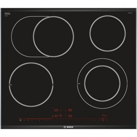 Ceramic hobs PKN675DP1D