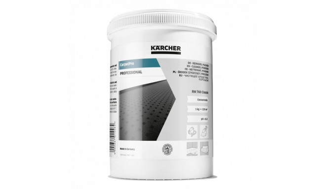 Powder Carpet Cleaner RM 760 - 800 g