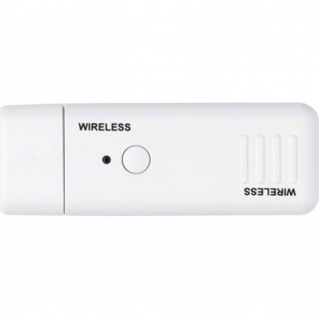 The NEC NP05LM2 is a wireless LAN (WLAN) adapter designed specifically for NEC (Sha