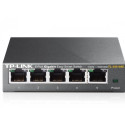 TL-SG105E 5-Port Gigabit Easy Smart Switch
