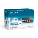 TL-SG105E 5-Port Gigabit Easy Smart Switch