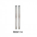 Rack rail kit 1U RKM114