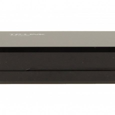 Product Name: TP-Link TL-POE150S Gigabit PoE Injector
Key Specifications: