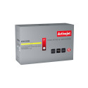 Toner Cartridge - Activejet Ath-252n Yellow 7000 Pages