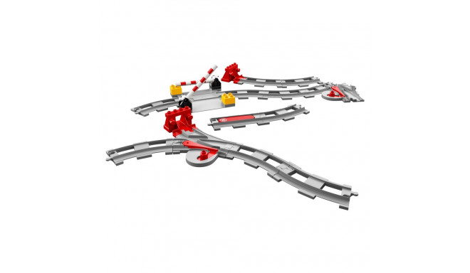 LEGO DUPLO Rongirööpad