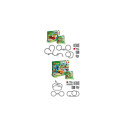 LEGO DUPLO Rongirööpad