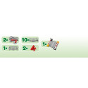 LEGO DUPLO Rongirööpad