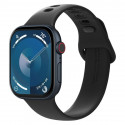 Spigen kaitseklaas Elite Shield Ez Fit Apple Watch 10 46mm 2tk