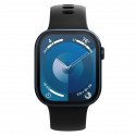 Spigen kaitseklaas Elite Shield Ez Fit Apple Watch 10 46mm 2tk