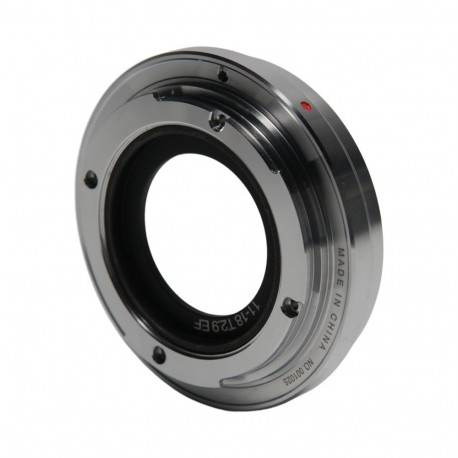 Laowa vahetatav bajonett Ranger S35 11-18mm objektiivile Canon EF