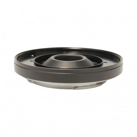 Laowa vahetatav bajonett Nanomorph 27mm T2.8 MFT