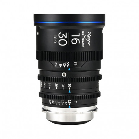 Laowa kinoobjektiiv Ranger FF 16-30mm T2.9 Arri PL/Canon EF