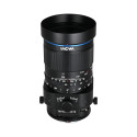 Laowa 100mm f/2.8 Tilt-Shift 1X Macro Lens - Fuji GFX