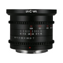 Laowa 6mm T2.1 Zero-D MFT Cine Lens - MFT