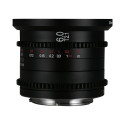 Laowa 6mm T2.1 Zero-D MFT Cine Lens - MFT
