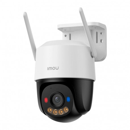 Imou Cruiser SC, full color night vision 4G IP camera 5MP, rotation 355Pan&90Tilt, 1/3'' CMOS, H.265