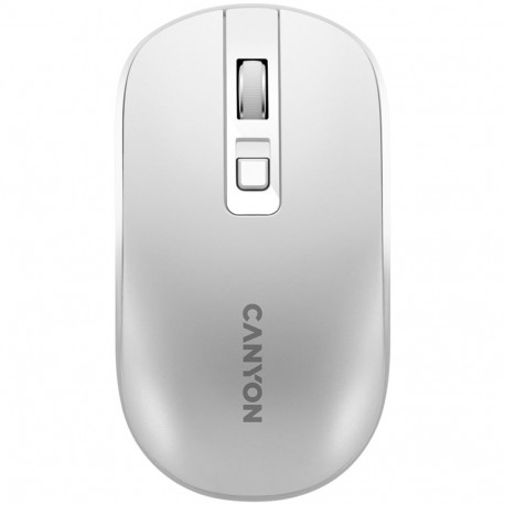 Canyon wireless mouse MW-18, white