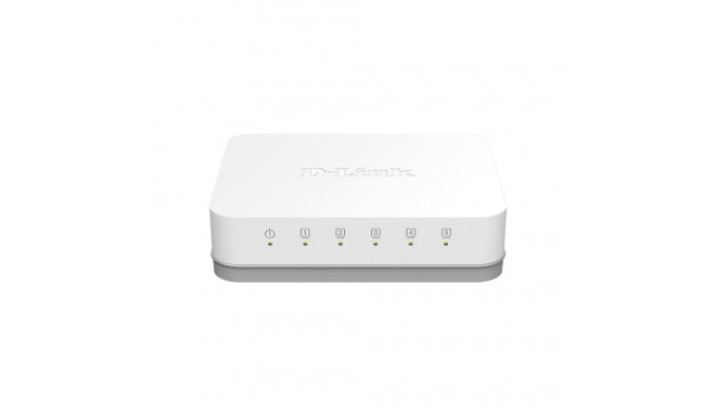"5-PORT GIGABIT EASY"