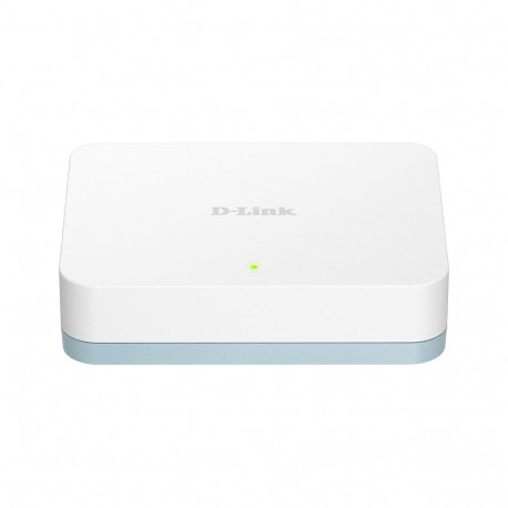 "D-Link DGS-1005D 5*GE retail"