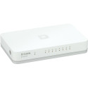 "8P D-Link GO-SW-8G/E"