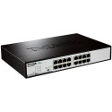 "16P D-Link DGS-1016D/E"