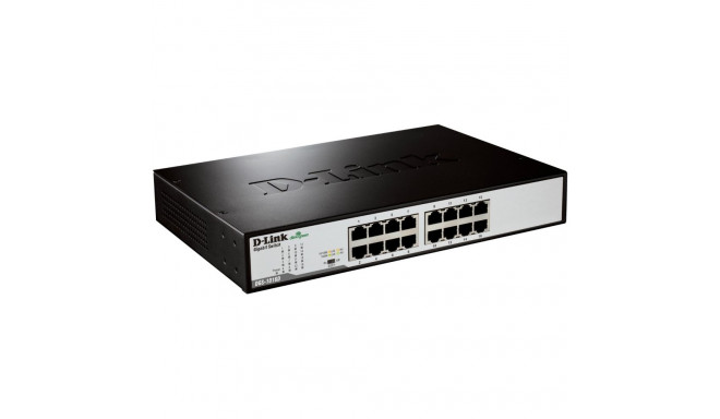 "16P D-Link DGS-1016D/E"