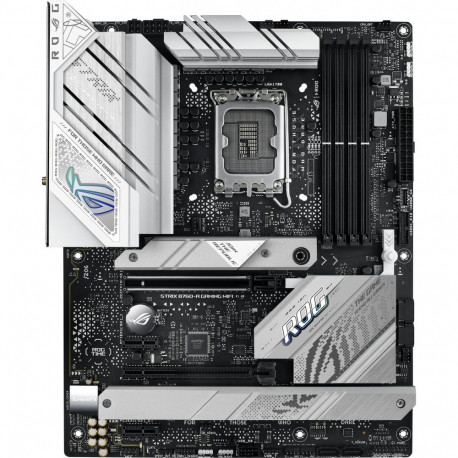 "1700 ASUS ROG STRIX B760-A Gaming WiFi ATX"