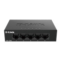 "5P D-Link DGS-105GL"