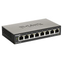 "8P D-Link DGS-1100-08V2 M"