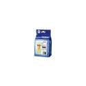 "Brother Tinte LC-3217VALDR Value Pack (BK(C/M/Y)"