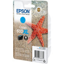 "Epson Tinte 603XL C13T03A24010 Cyan bis zu 350 Seiten"