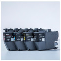 "Brother Tinte LC-3211 Value Pack (BK/C/M/Y)"