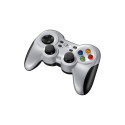 "Logitech Gamepad F710 Wireless"