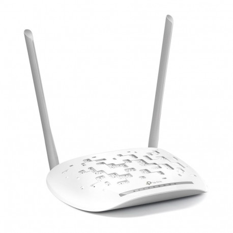 "TP-LINK TD-W8961N - Wireless Router - DSL-Modem"