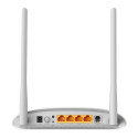 "TP-LINK TD-W8961N - Wireless Router - DSL-Modem"